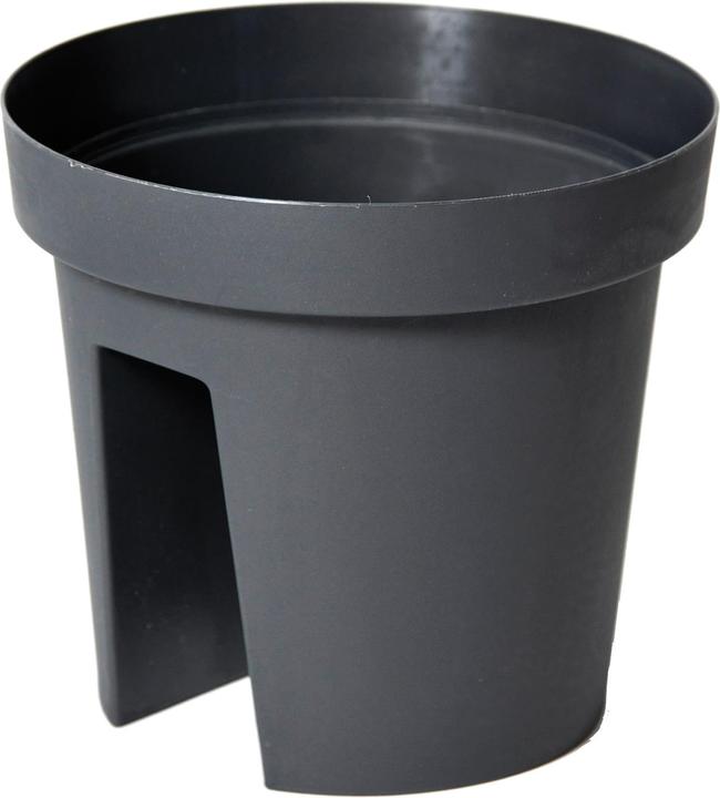 Produktbild Gartenfreude Geländertopf
