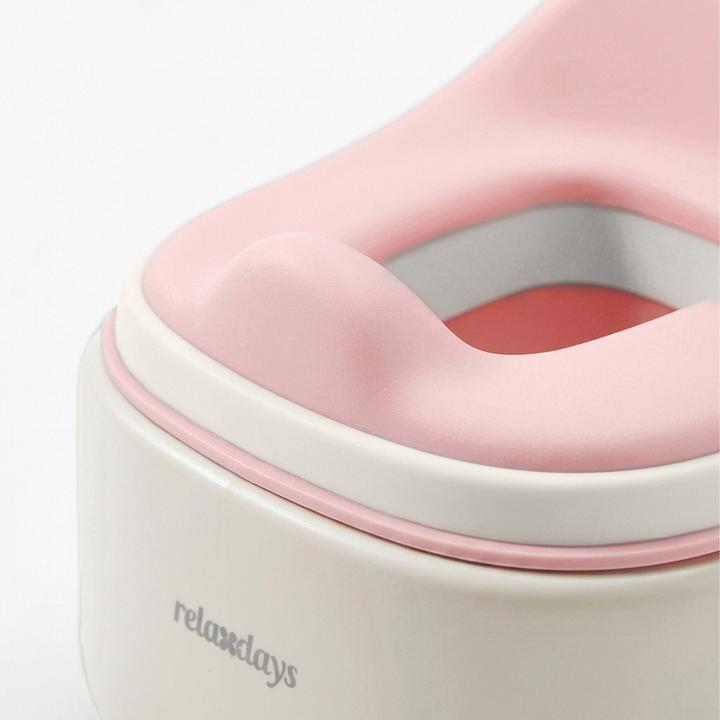 Productafbeelding Relaxdays Töpfchen