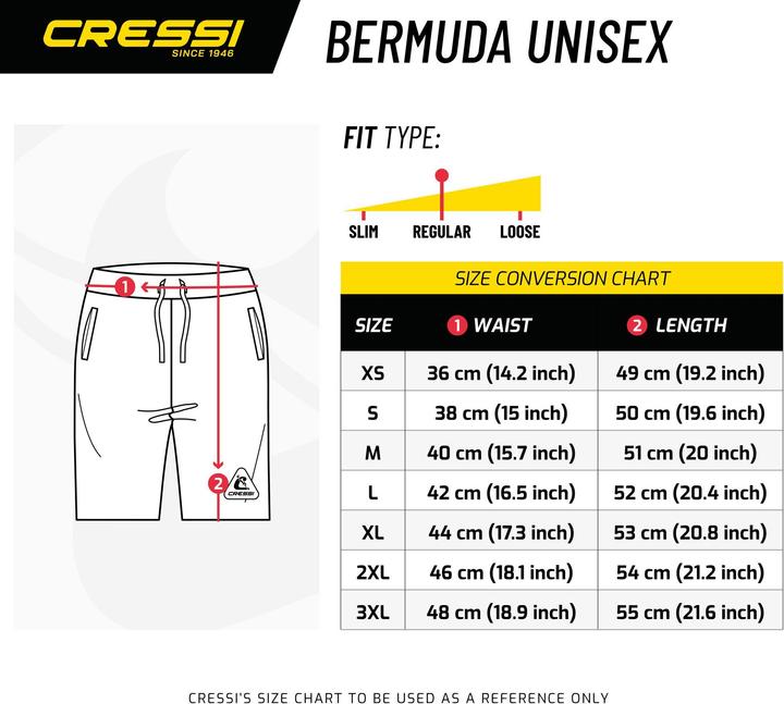 Produktbild Cressi 1946 (M)