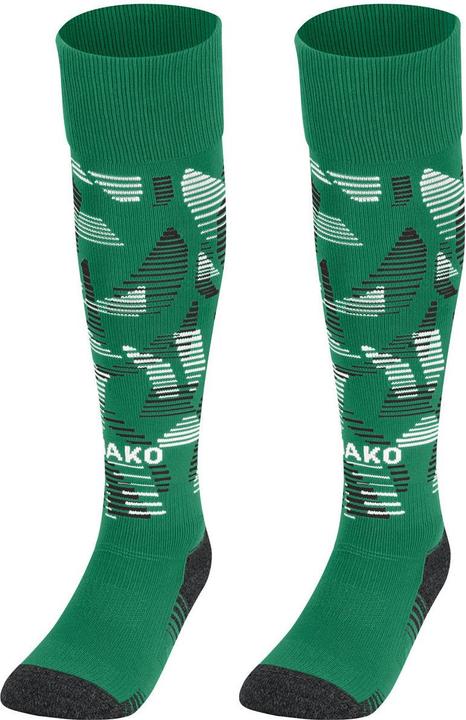 Bianco, Nero, Verde