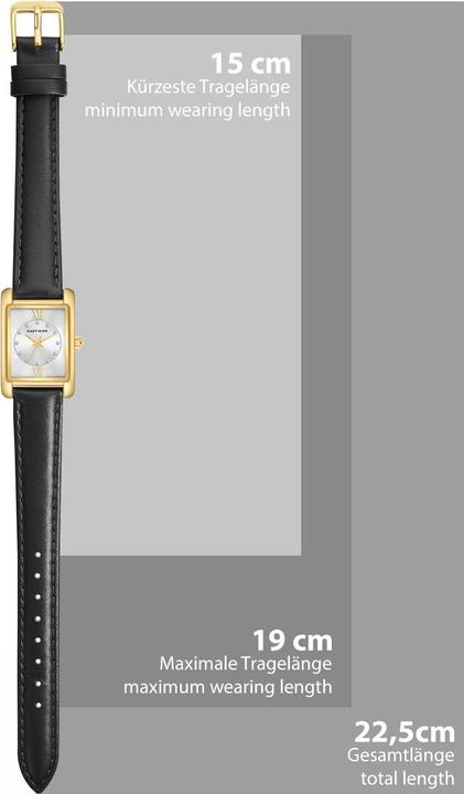 Immagine prodotto Eastside Orologio da donna - 36980 (20.50 mm)