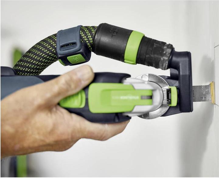 Produktbild Festool Carbide-Sägeblatt MSB 60/32/HM/OSC