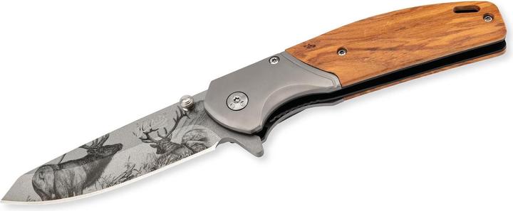 Immagine prodotto CJH Einhandmesser (8.50 cm)