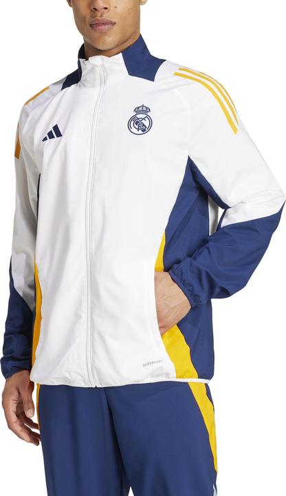 Image du produit adidas Real Madrid Pre-Jacke (XL)