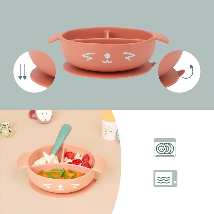 Actual product image Babymoov Learn'Isy