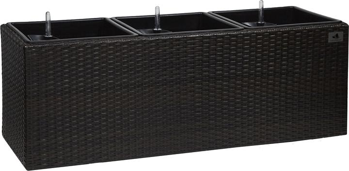 Produktbild Gartenfreude Pflanzkübel (36 cm)