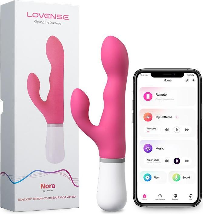 Produktbild Lovense Nora