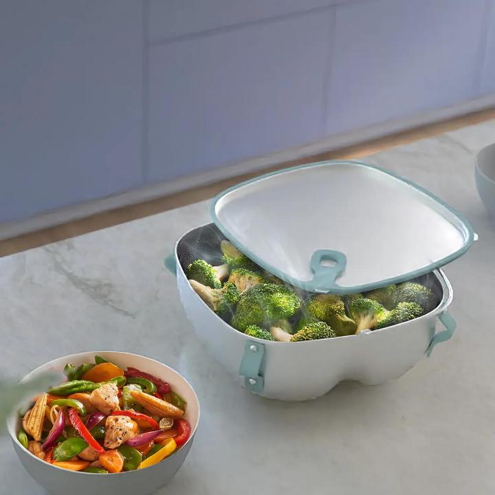 Produktbild Philips Zubehör für Airfryer XXL