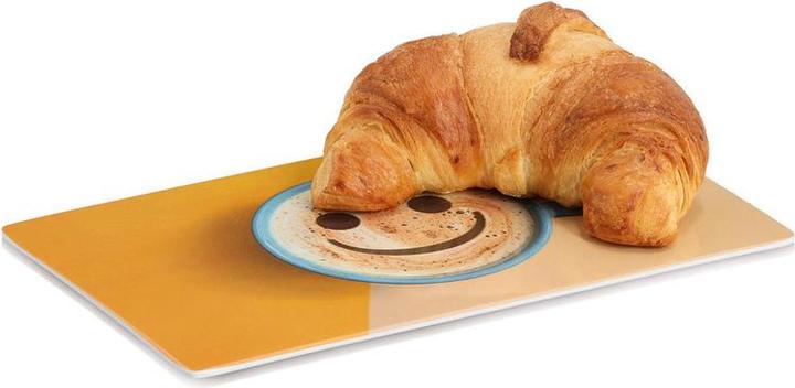 Actual product image Zeller Present Happy