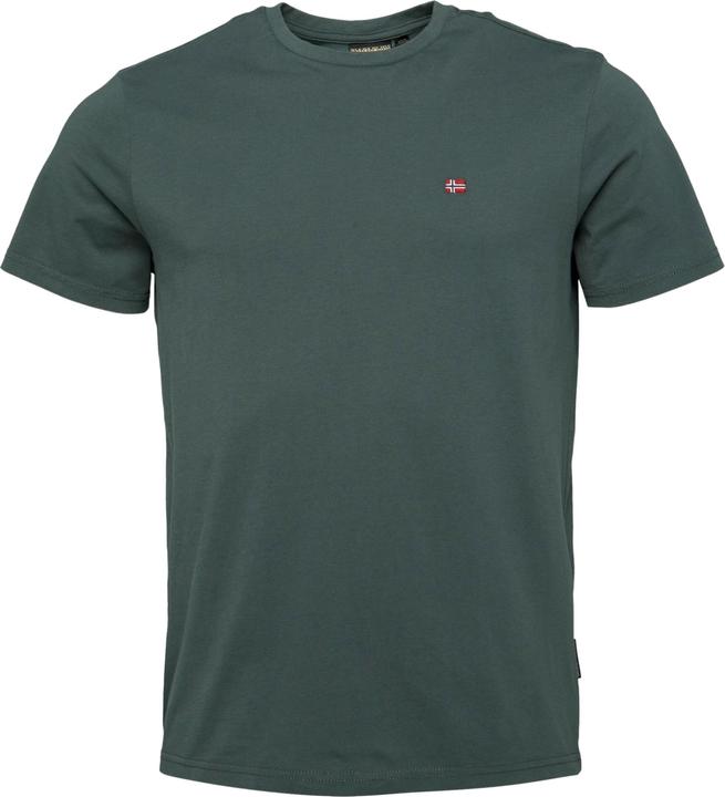 Produktbild Napapijri T-Shirt SALIS Kurzarmshirt (XXL)