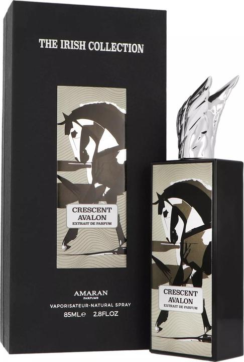Immagine prodotto Amaran Crescent Avalon (Extrait De Parfum, 83 ml)