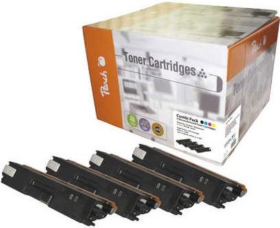 Produktbild Peach 130a (M, C, Y, BK)