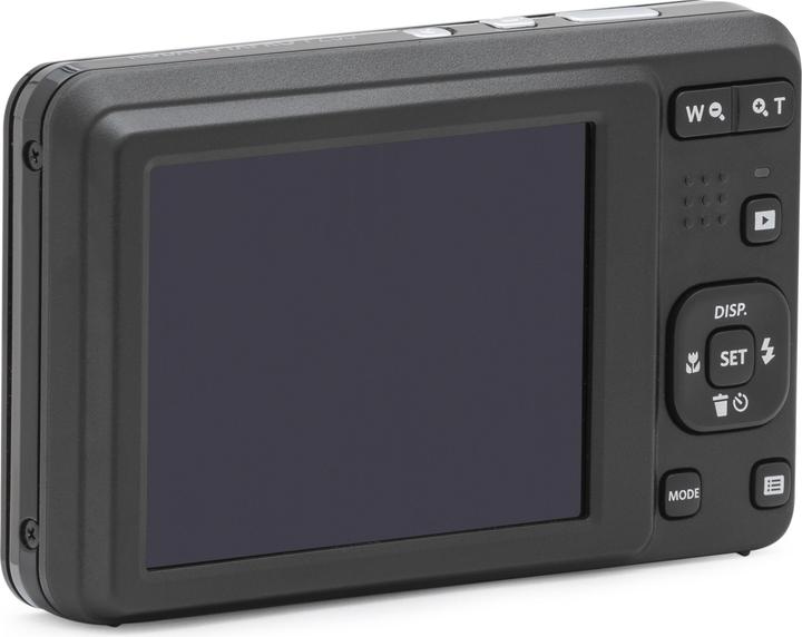 Actual product image Kodak Pixpro FZ55 (5.1 - 25.5 mm, 16 Mpx, 1/2,3'')