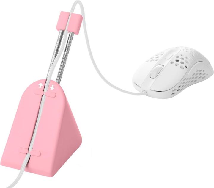 Actual product image Deltaco Gaming Bungee