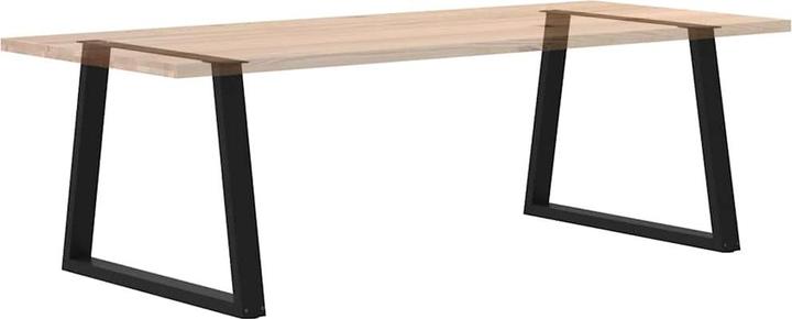 Actual product image vidaXL Esstischbein