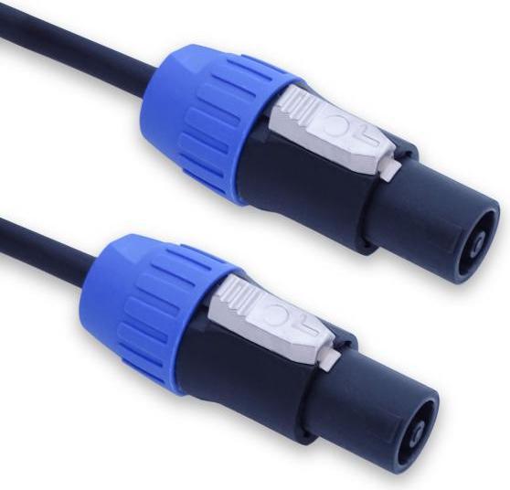 Actual product image keepdrum SC004 Speaker cable Speakon 20m (20 m, Speaker)