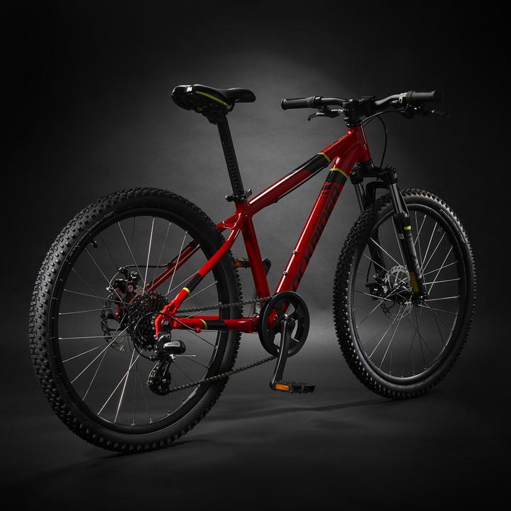 Actual product image Rockrider ST 900 24 (24")