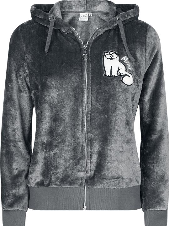 Image du produit Simons Cat Simon's Cat Meow (L)