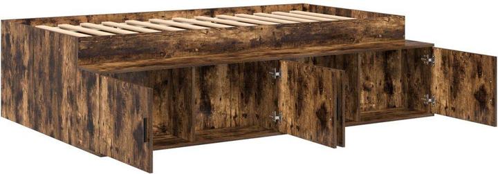 Image du produit vidaXL Bettrahmen (100 x 200 cm)