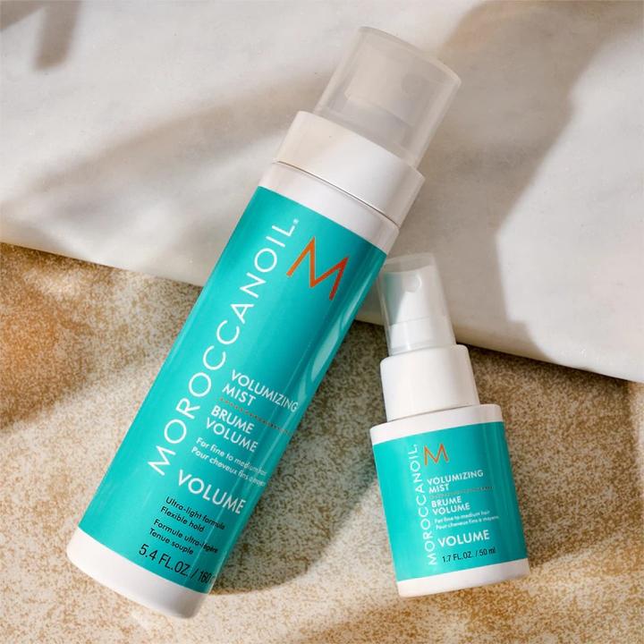 Produktbild Moroccanoil Volumizing Mist (160 ml)