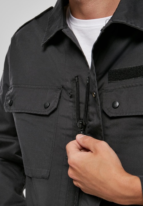 Immagine prodotto Brandit camicetta di campo BW (4XL)