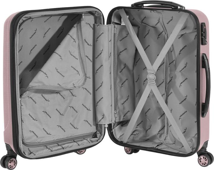 Produktbild Packenger Kofferset (88 l)