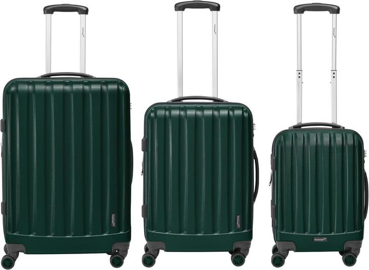 Produktbild Packenger Kofferset (88 l)