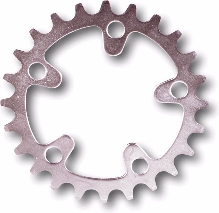 Image du produit Stronglight Shimano 24T (9)