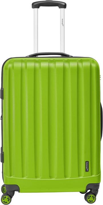 Produktbild Packenger Kofferset (88 l)