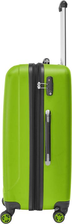 Produktbild Packenger Kofferset (88 l)