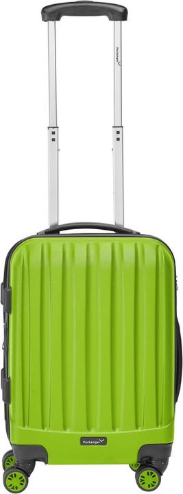 Actual product image Packenger Suitcase (36 l)