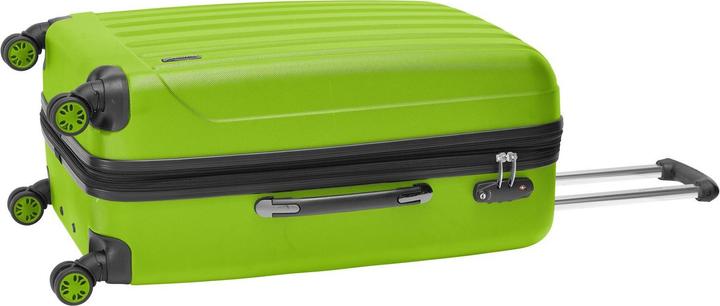 Actual product image Packenger Suitcase (36 l)