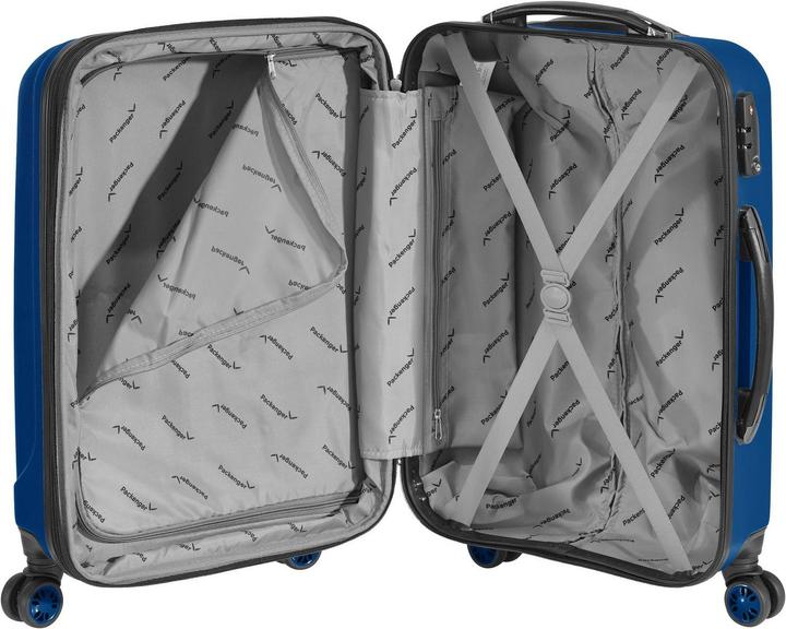 Produktbild Packenger Koffer (68 l)