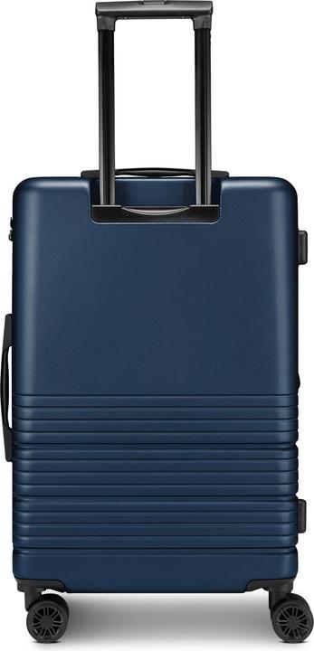 Image du produit Camel Active Hanoi 4 Rollen Kofferset 3-teilig mit Dehnfalte (202 l)