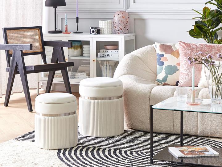 Produktbild Beliani Camdenton