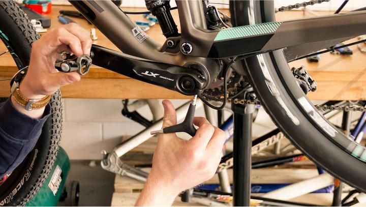 Image du produit BBB Clé hexagonale ThreeStar Y