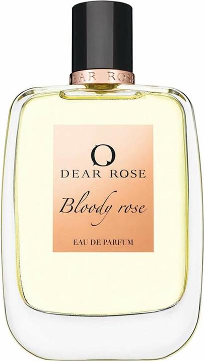 Produktbild Roos & Roos Originale Bloody Rose Eau de Parfum 100 ml (Eau de Parfum, 100 ml)