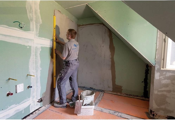 Immagine prodotto Stabila Livella a bolla d'aria Tipo 80 AS-2 (90 cm)