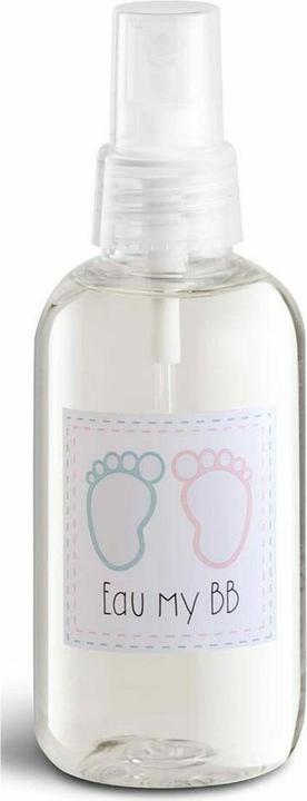 Produktbild Eau My Bb Eau de Cologne 150ml (150 ml, Body Mist)