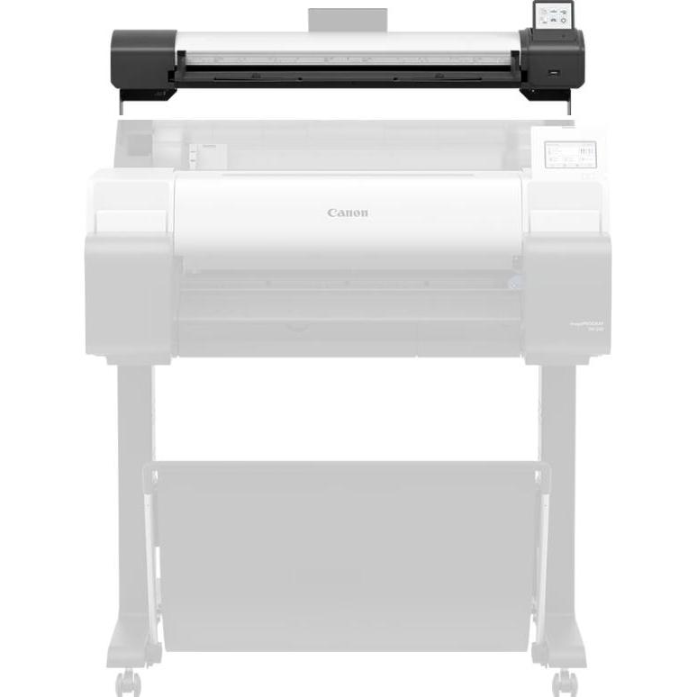 Canon, Scanner, Lm24 MFP-module Lm24 MFP-module (USB, LAN)