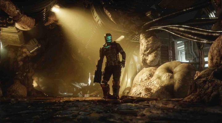 Immagine prodotto EA Games Dead Space Standard Inglese Xbox Serie X (Xbox Series X, EN)