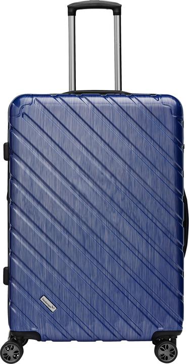 Produktbild Packenger Kofferset (110 l)
