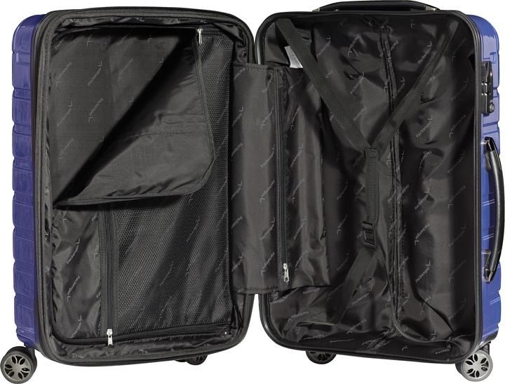Actual product image Packenger Suitcase