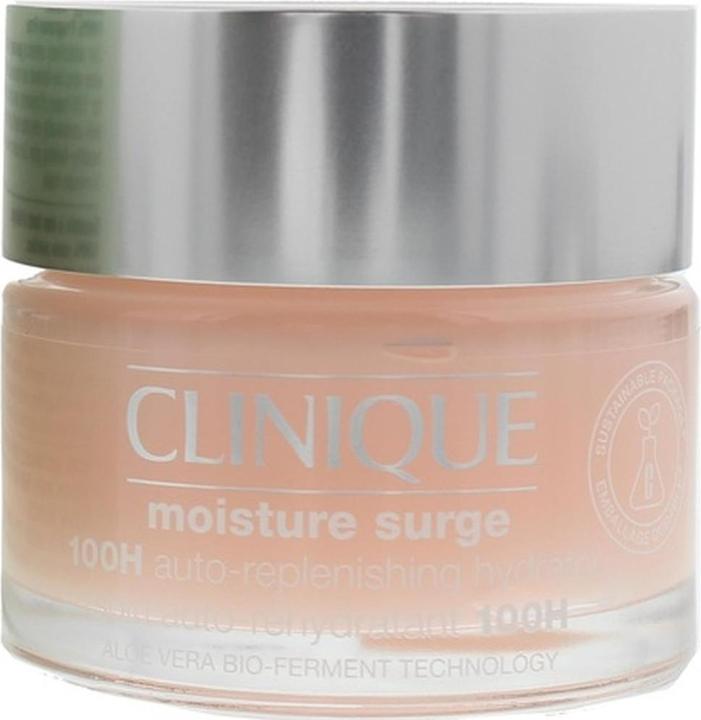 Actual product image Clinique Moisture Surge (50 ml, 24h cream)