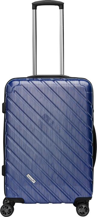 Packenger Valigia
