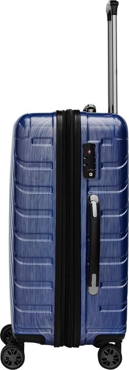 Actual product image Packenger Suitcase