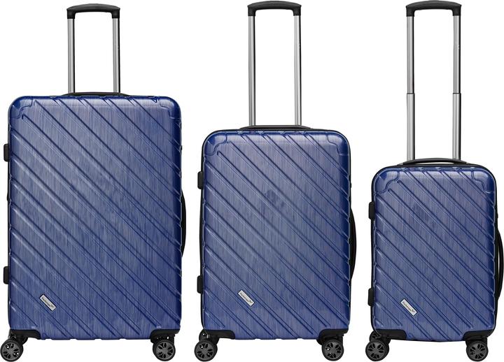 Produktbild Packenger Kofferset (110 l)