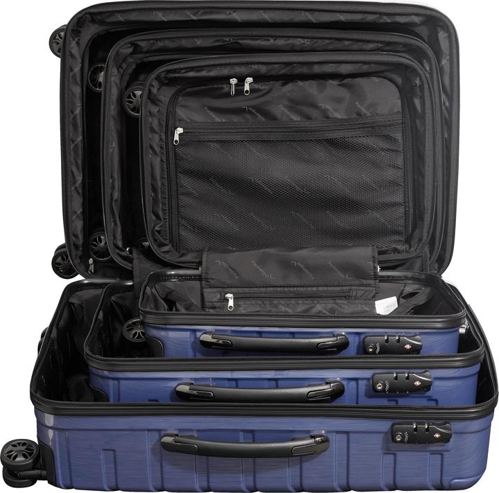 Produktbild Packenger Kofferset (110 l)