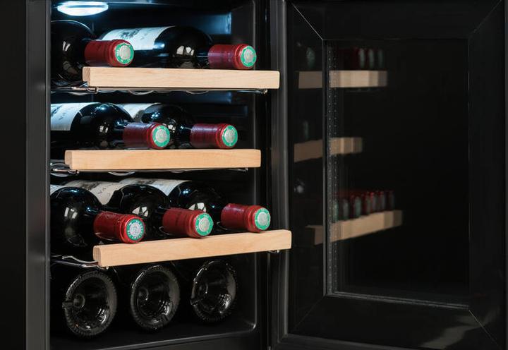 Produktbild Climadiff CUVEE12