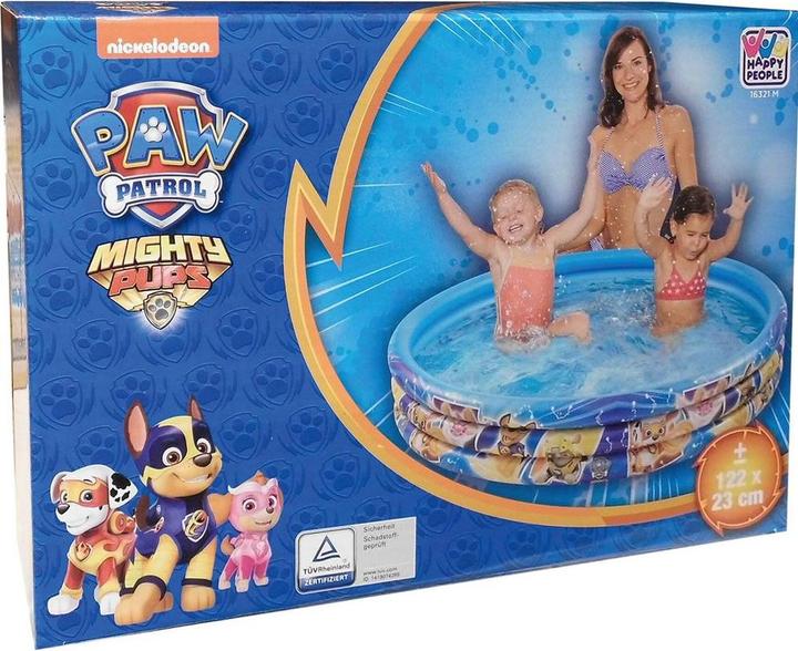 Image du produit Happy People Paw Patrol